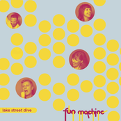 Lake Street Dive – Fun Machine EP