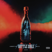 MANIFEST – Bottle Girls (feat. Polo G & Almighty Jay)