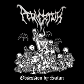 Obsession by Satan