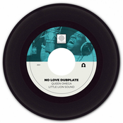 Queen Omega – No Love Dubplate