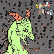 Flyer cover