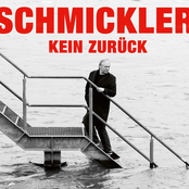 Wilfried Schmickler – Kein Zurück