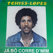Já Bô Corre D'Mim