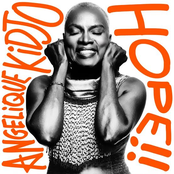 HOPE!! cover