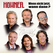 Höhner – Wenn Nicht Jetzt, Wann Dann - Die Größten Hits Und Schönsten Balladen