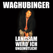 Stefan Waghubinger – Langsam werd' ich ungemütlich!