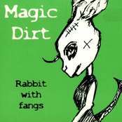 Rabbit With Fangs