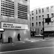 Joo Kraus – Public Jazz Lounge