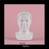 Haller – Kuss.