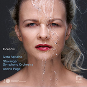 Iveta Apkalna – Oceanic