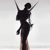 Joyride cover