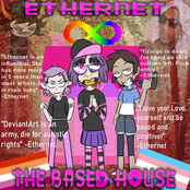 The Based House