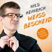Nils Heinrich – Weiss Bescheid (Neues vom Hamsterradkapitalismus)