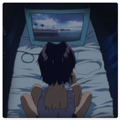 In My Eyes