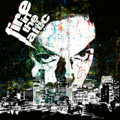 Fire In The Attic – I´ll Beat You, City