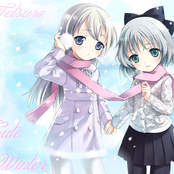 Cute Winter