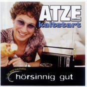 Atze Schröder – Kaltstart