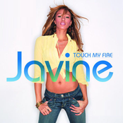 Touch My Fire cover