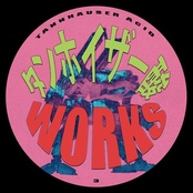 Tannhauser Acid Works III