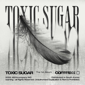 Toxic Sugar