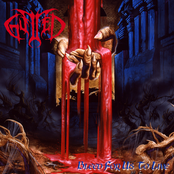 Bleed For Us To Live