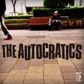 The Autocratics – THE AUTOCRATICS