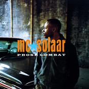 Obsolete de MC Solaar