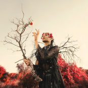 Melissa Bonny – Cherry Red Apocalypse