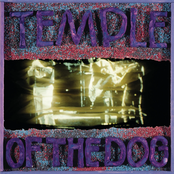 Hunger Strike by Temple of the Dog