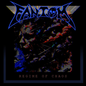 Regime of chaos