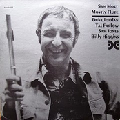 Mostly Flute