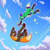 FLY WITH ME