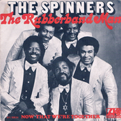 The Rubberband Man