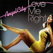 Love Me Right cover
