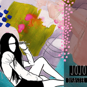 Disaster (2018) cover