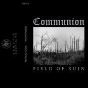 Field Of Ruin