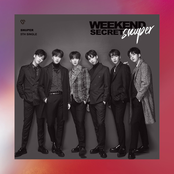 Weekend Secret