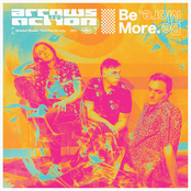 Arrows In Action – Be More.