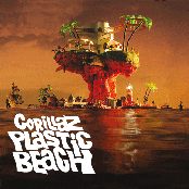 Album art for Plastic Beach by Gorillaz