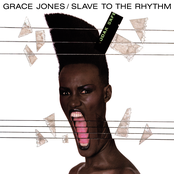 Slave to the Rhythm