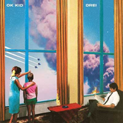 OK KID – DREI