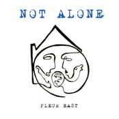Not Alone cover