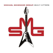 Michael Schenker Group – Heavy Hitters