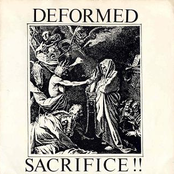 Sacrifice!!