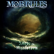 Above the Maelstrom