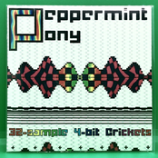 32-sample 4-bit Crickets