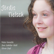 Jördis Tielsch – Jördis Tielsch