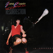 Rock'n'Roll Resurrection (Live)