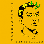 Braindamage