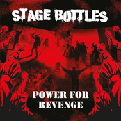 Stage Bottles – Power for Revenge